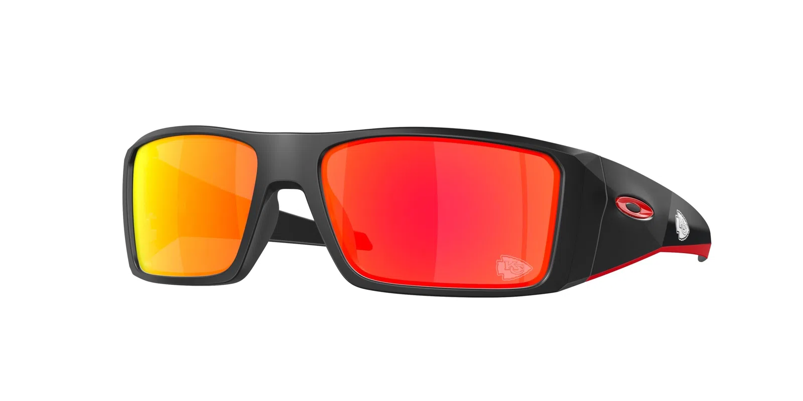 Oakley Heliostat 9231 Sunglasses - view 17
